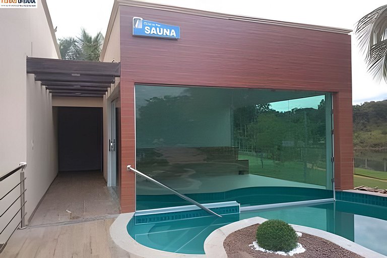 Pontal do Lago Caldas Novas Go