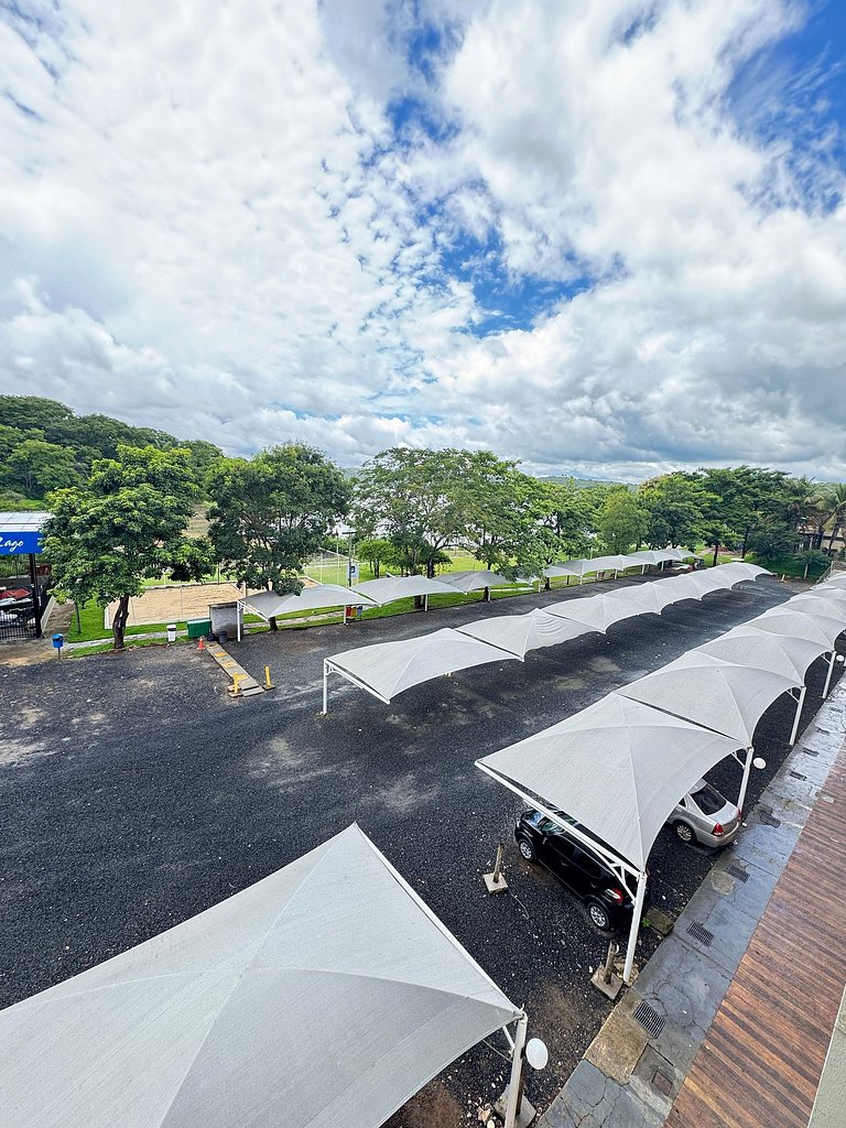 Pontal do Lago Caldas Novas Go