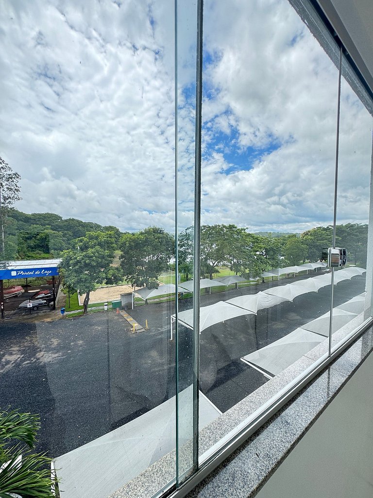 Pontal do Lago Caldas Novas Go