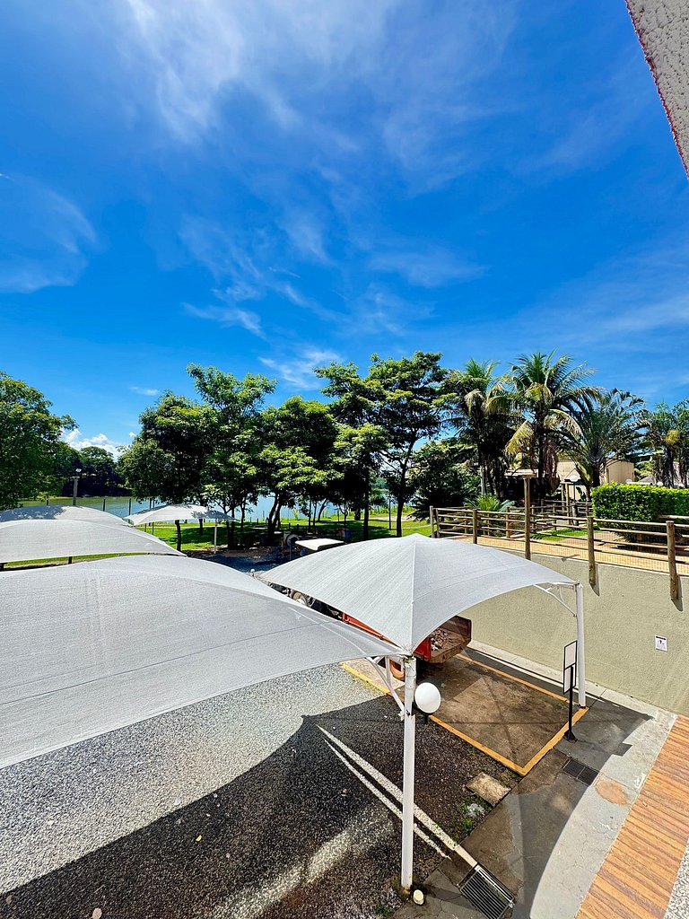 Pontal do Lago Caldas Novas Go