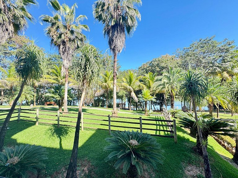 Pontal do Lago Caldas Novas Go