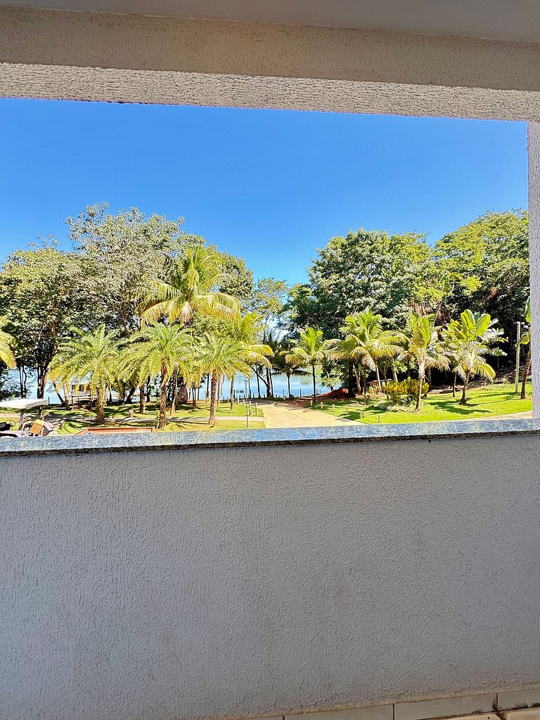 Pontal do Lago Caldas Novas Go