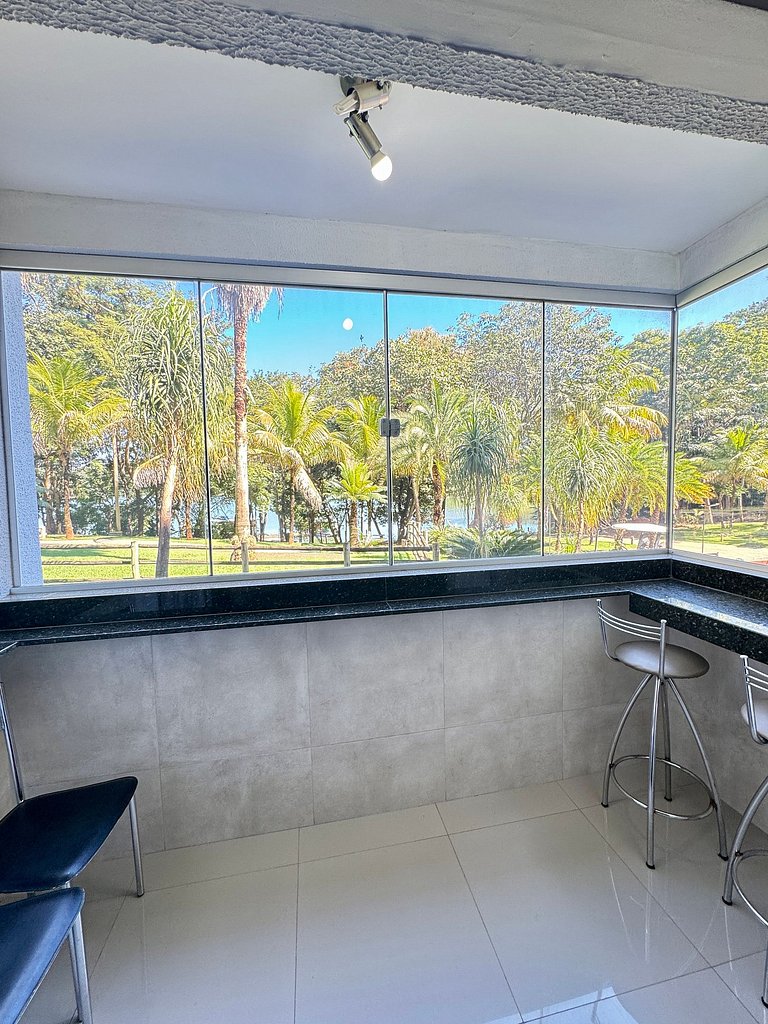 Pontal do Lago Caldas Novas Go