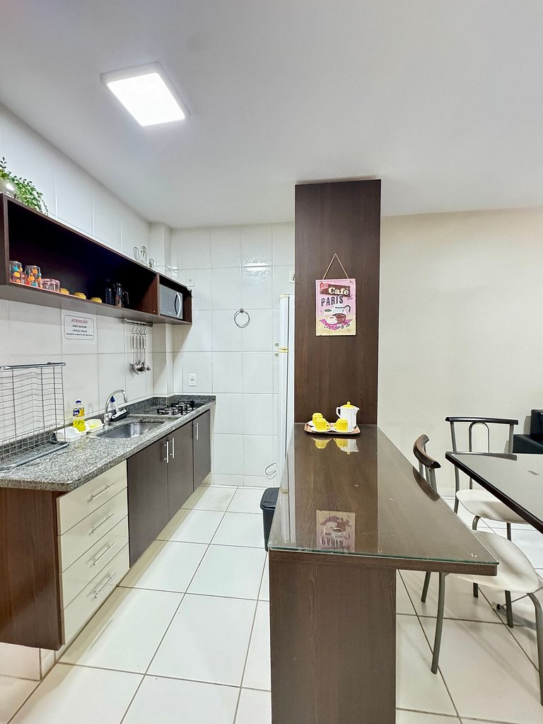 Pontal do Lago Caldas Novas Go