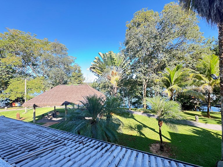 Pontal do Lago Flat Caldas Novas