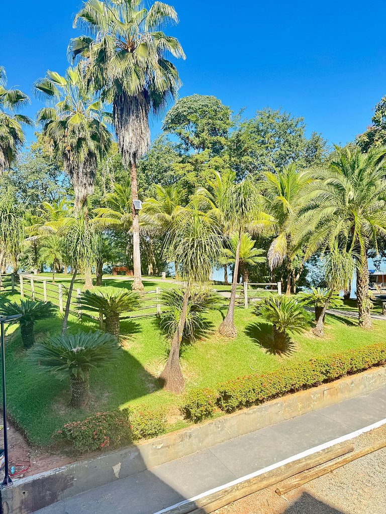 Pontal do Lago Caldas Novas Go