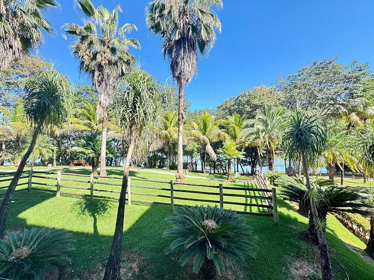 Pontal do Lago Caldas Novas Go