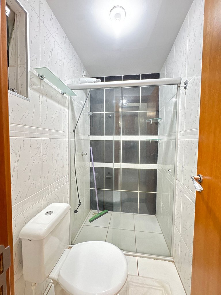 Pontal do Lago Flat Caldas Novas