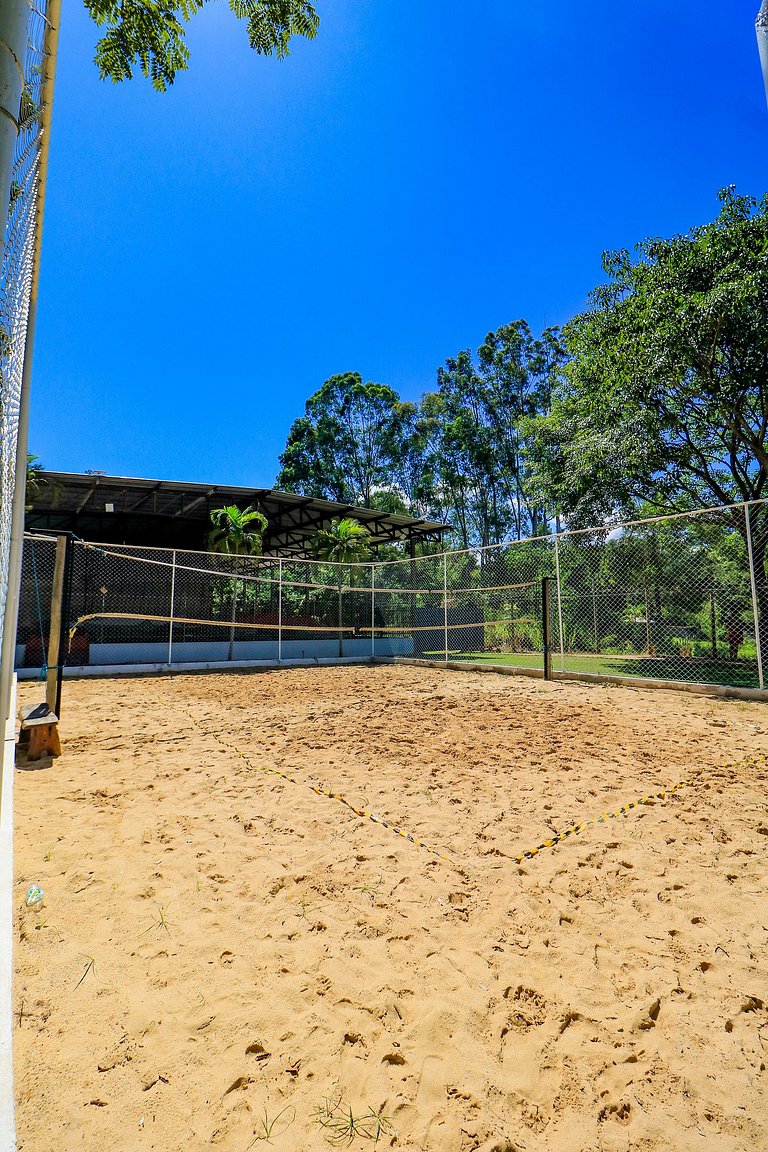 Pontal do Lago Flat Caldas Novas