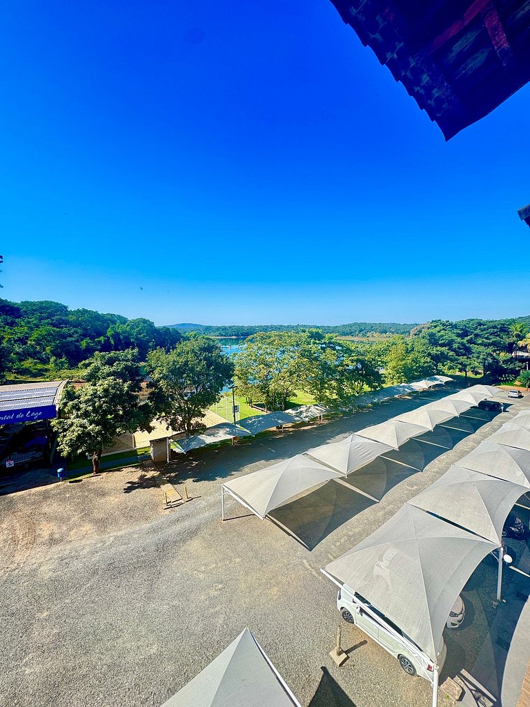Pontal do Lago Caldas Novas Go
