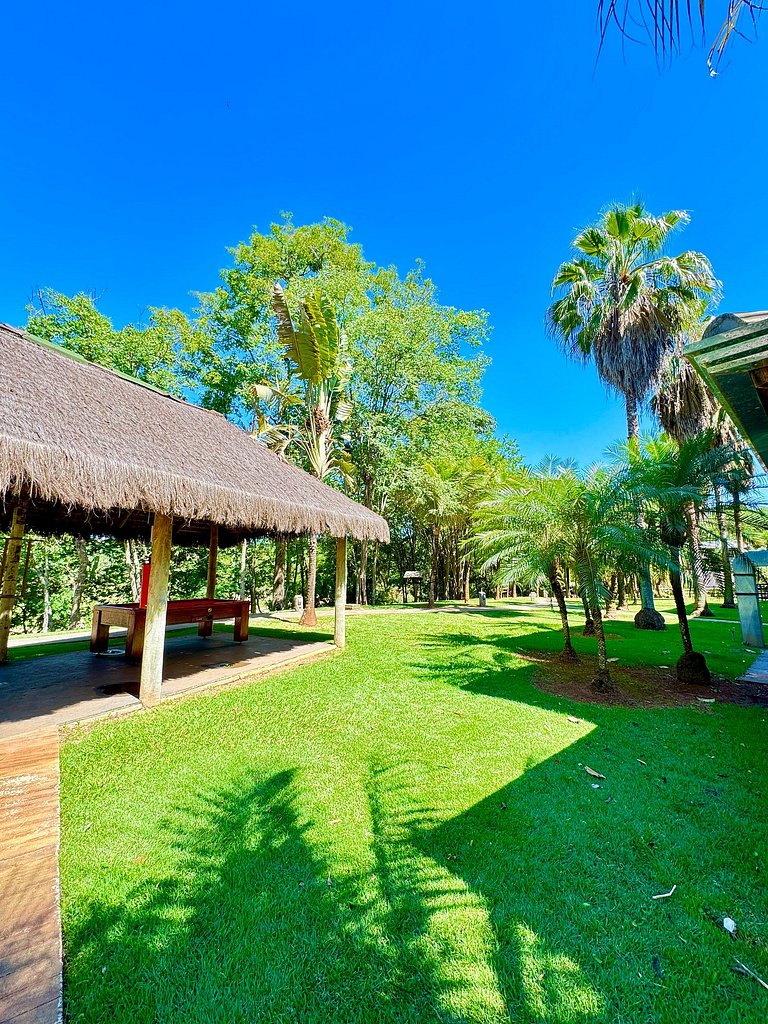 Pontal do Lago Caldas Novas Go