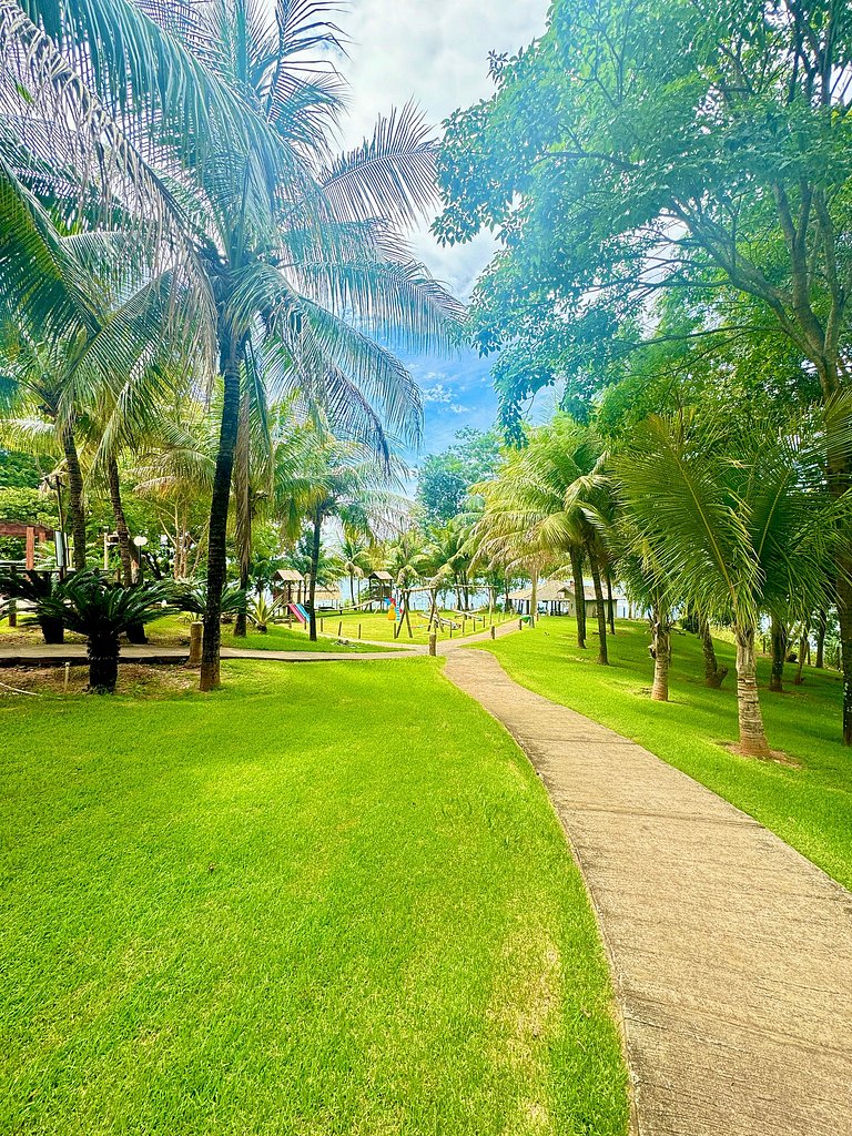 Pontal do Lago Caldas Novas Go