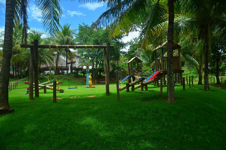 Pontal do Lago Caldas Novas Go