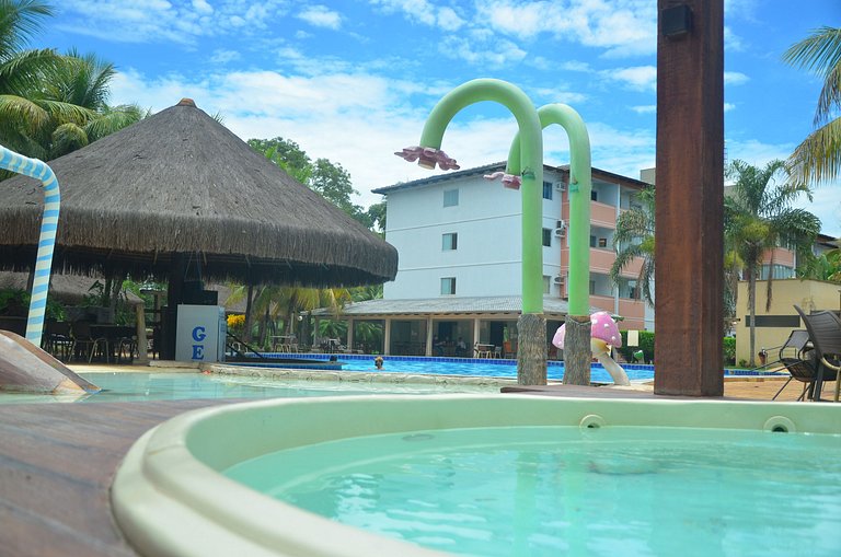 Pontal do Lago Caldas Novas Go