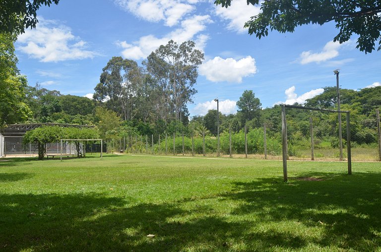 Pontal do Lago Caldas Novas Go