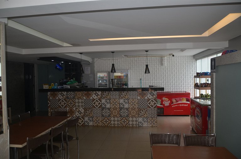 Pontal do Lago Caldas Novas Go