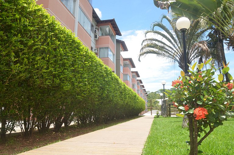 Pontal do Lago Caldas Novas Go