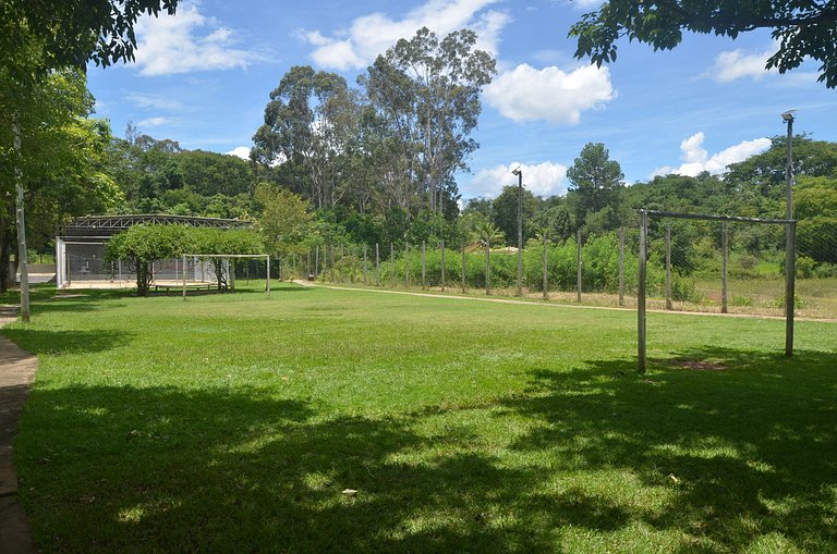 Pontal do Lago Caldas Novas Go