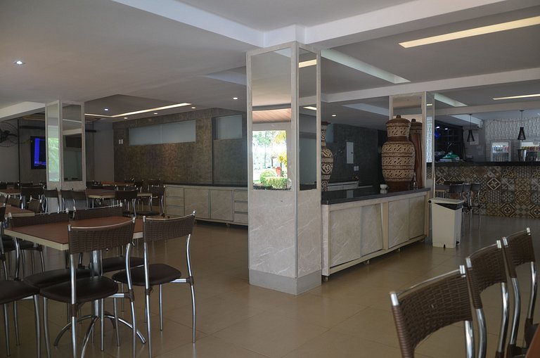 Pontal do Lago Caldas Novas Go