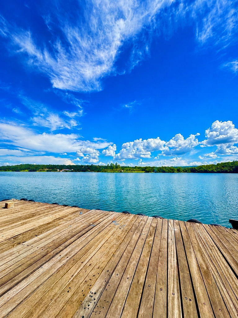 Pontal do Lago Flat Caldas Novas
