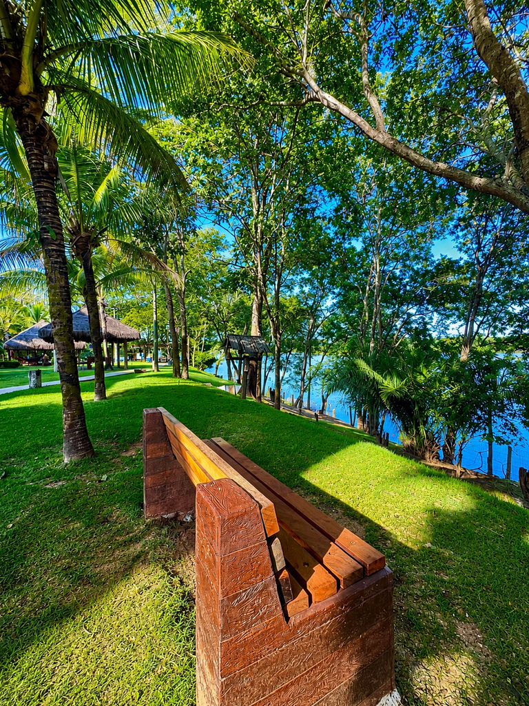 Pontal do Lago Flat Caldas Novas