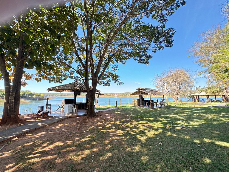 Pontal do Lago Caldas Novas Go
