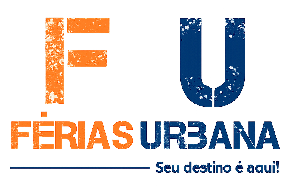 Ferias Urbana Viagem e hospedagem LTDA